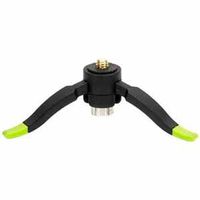 Square Jellyfish Jelly Legs Micro Tripod with Micro Ball Head (Tripod and Micro Ball Head Only)