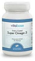 Super Omega-3 Enteric Coated - 5 Pack