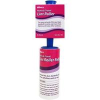 Bulk Buy: Allary Imports (6-Pack) Lint Roller 4in. x 3m 783A