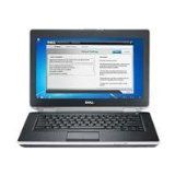 Dell Latitude E6430 14- Inch LED Notebook - 2.50GHz Intel Core i5 i5-3210M processor, 4GB 320GB, Windows 7 Professional