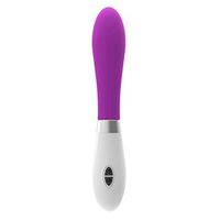Qhufnng Powerful Multi-Speed Waterproof Wand Massager Chargeable Adult Toys for Back Neck, Shoulder, Sports Recovery Purple