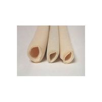 1118240 PT# 8137M3 Bandage Toe Tubular-Foam Fabric Protector Medium 3/4x12" #3 6/Pk Made by Pedifix, Inc