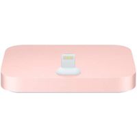 Apple iPhone Lightning Dock - Rose Gold (Renewed)