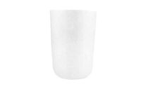 Silipos 1495 Mineral Oil Gel Roll-On - [Pack of 2] 7.25 in. Narrow, Cut to Size Stump Sock Liner for Enhanced Fit, Comfort. Prosthetic Accessories