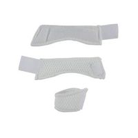 Afex Secure Wraps 4/Pack - Additional Comfort and Stay-in Security While Using Afex Male Incontinence Systems