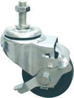 MJM International Caster - R-5HDLSEA - 1 Each / Each