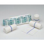 Conco Flexicon Latex-free Conforming Stretch Bandage 2" X 4.1 Yds Sterile - Model 19200000 - Box of 12