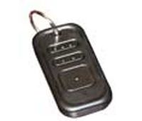 BEA 10TD433HH4 Digital Transmitter 433 MHz with Four Buttons