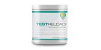 Test Reload Effervescent Powder | Lemon Lime Flavor | 30 Servings