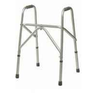 Lumex 1925A Lightweight Rigid Walker, Case of 4