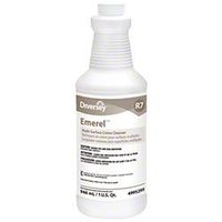 Zoom Supply Diversey 94995295 Emerel Cream Cleaner, Commercial-Strength Diversey Emerald Cleaner -- Blasts Nastiest Crud & Scum Faster