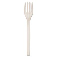 ECOEPS002 - Plant Starch Fork