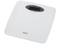 MCK85223700 - Health-o-meter Floor Scale Health O Meter Digital 440 lbs. White Lithium Battery