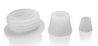 SALE NEW Lot of 3 RUBBER GROMMET For Shisha Hookah Nargila Pipe smoking