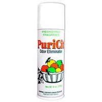 Puricit Odor Eliminator, 6 Ounce - 6 per case.