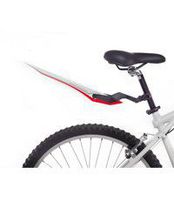 Action Clear Rear Seatpost Fender