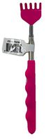 BLAZING EXTENDABLE Back Scratcher Small-Pink
