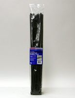 Carrand (24-175UV/C) Cable Tie, 24", Black