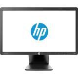 HP EliteDisplay E201 20IN Display, Black, 20-Inches