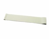 FEI 10-5266 Can-Do Exercise Band Loop, XX-Heavy, 15" Length, Silver