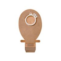 SenSura Click EasiClose WIDE Outlet Drainable Pouch, Maxi