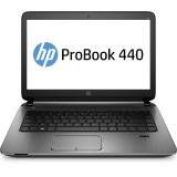 HP Smart Buy Probook 440 G2 Intel Core I7-5500U 2.6GHz 8GB RAM 128GB SSD 14IN W10 P3E31UT#ABA