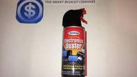 Electronics Duster