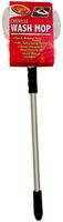 Detailer's Choice 6375 Chenille Wash Mop with 45" Telescoping Handle