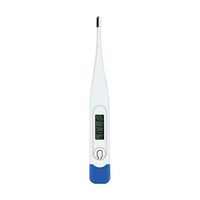 CASILY Digital Thermometer,Body Temperature by Oral, Rectal & Underarm- Digital LCD Temperature Measurement Accurate and Fast Readings,for Baby, Child,Adult,Elderly & Pet