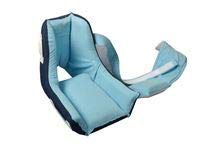 AliMed Heel-Up Foot Positioner, Bariatric