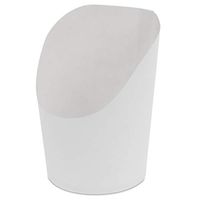 JB Prince Paper Appetizer Cup - 3 x2 inch 50 Pack