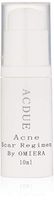 Omiera Labs Acne Treatment, Acne Scars Treatment, Dark Spot Corrector, Acne Scar Removal, Acne Scar Cream, Skin Whitening Cream, Scar Treatment Acdue, 0.3 fl. Oz