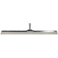 Impact Straight Rubber Blade Squeegee - 36"