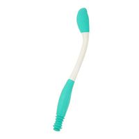 Long Toilet Aid for Wiping Disabled Elderly Pregnant Woman Self Wipe Tool