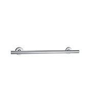 Smedbo SME FK801 Grab Bar, STAINLESS STEEL POLISHED