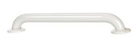 Liberty #sf5618w 18" White Heavy Duty Grab Bar