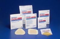 Kendall Ultec Pro Alginate Hydrocolloid Dressing 4 X 4 Inch
