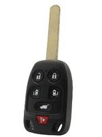 Honda 2011 11 Odyssey Remote & Key Combo - 6 Button - Sealed in OEM Bag