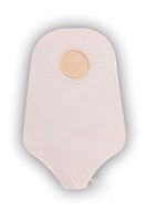 SUR-FIT NATURA Sur-fit natura urostomy pouch with accuseal tap, 10 Count