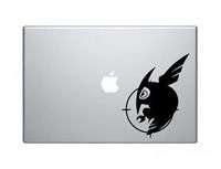 Akame Ga Kill Night Raid Car Window Wall Macbook Notebook Laptop Vinyl Decal