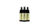 Hemp Daily Active Spray | Hemp Spray with Essential Oils | Vegan, Organic Ingredients, Calming, Use for Muscle Pain and Anxiety Relief | 2 Fluid Ounces, 3 Pack