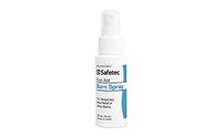 Safetec Burn Spray 2oz. Spray Bottle