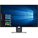 Dell 27" Full HD 1920x1080 Widescreen LED-Lit Flat-Panel Monitor with HDMI and VGA Inputs