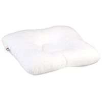 Fabrication Enterprises 00-4284 Sleeping Pillow, Made with 100% Polyester, 24" Length x 16" Width