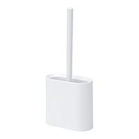 RS Slim toilet brush with case W BB-310 (japan import)