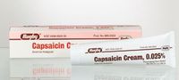 Rugby Pain Relief Cream 60 gm 0.0003 (#536252525, Sold Per Piece)
