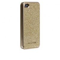 Case-Mate Gold Glam - iPhone 4/4S
