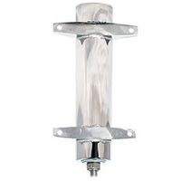 9" Swivel Side Mount 316 SS 9" X1-5/8 ID