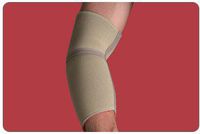Thermoskin Elbow Sleeve, Beige, X-Large