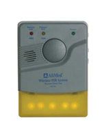 AliMed Remote Receiver Alarm Unit